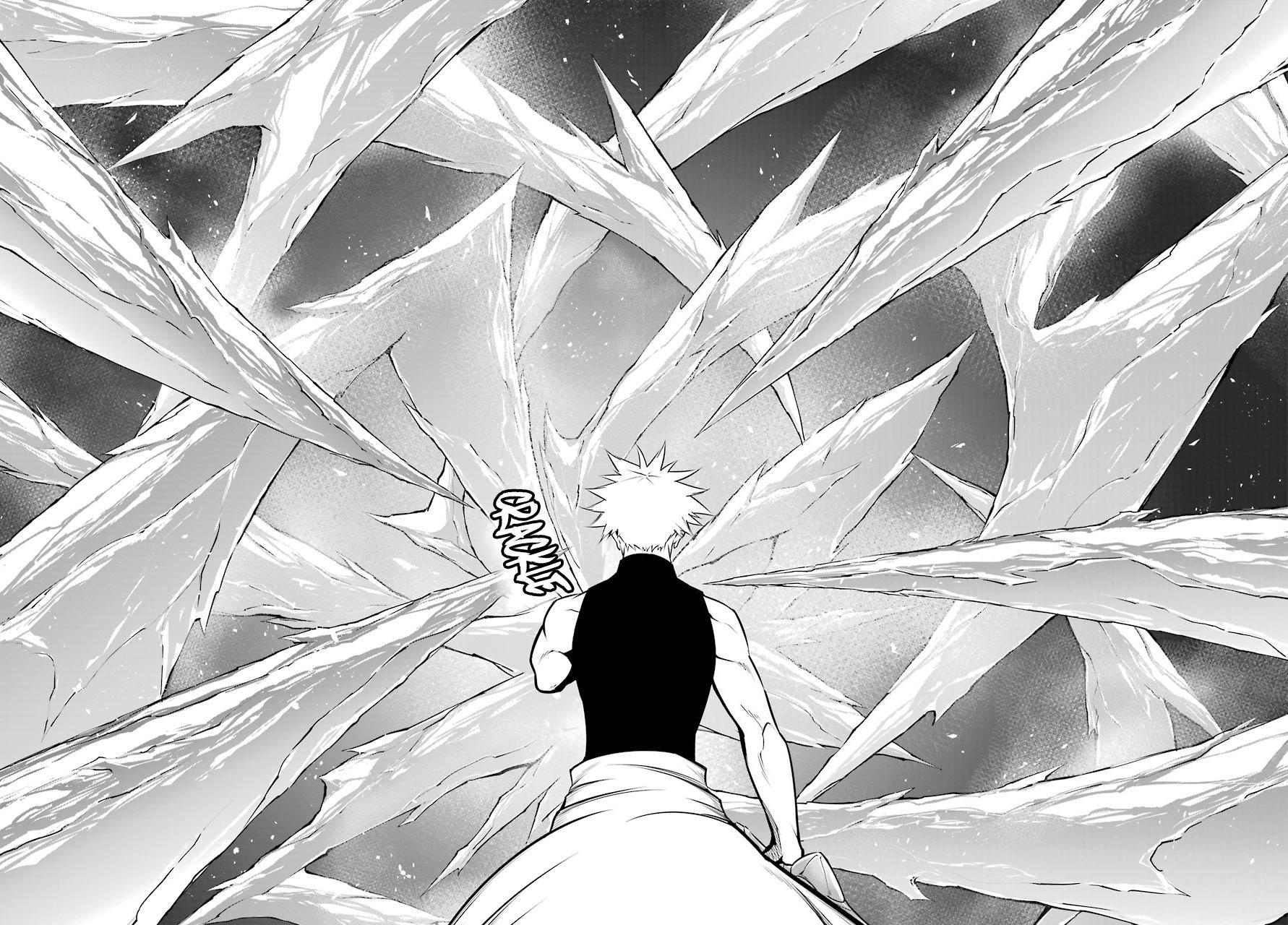 Ragna Crimson Chap 47.2 - Next Chap 48.2