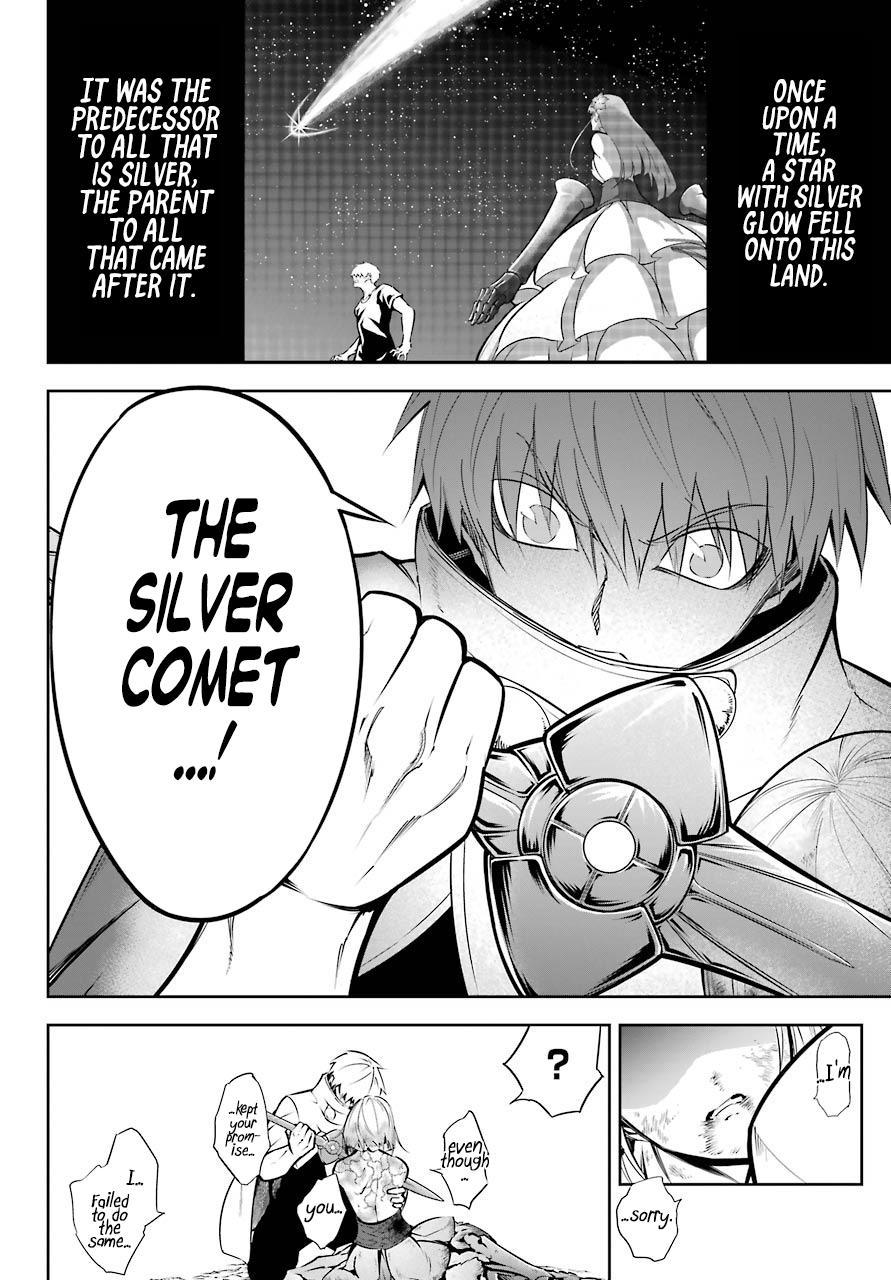 Ragna Crimson Chap 47.2 - Next Chap 48.2