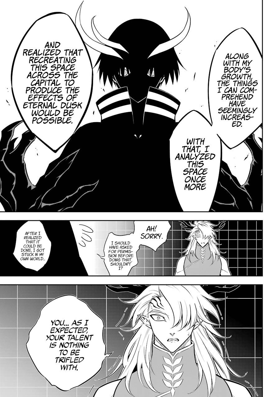 Ragna Crimson Chap 45 - Next Chap 46