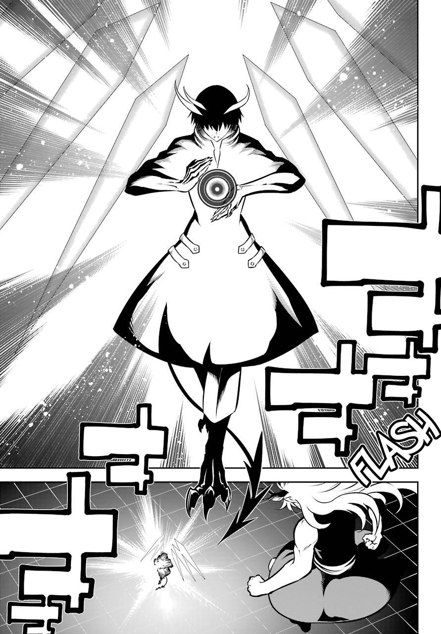 Ragna Crimson Chap 45 - Next Chap 46