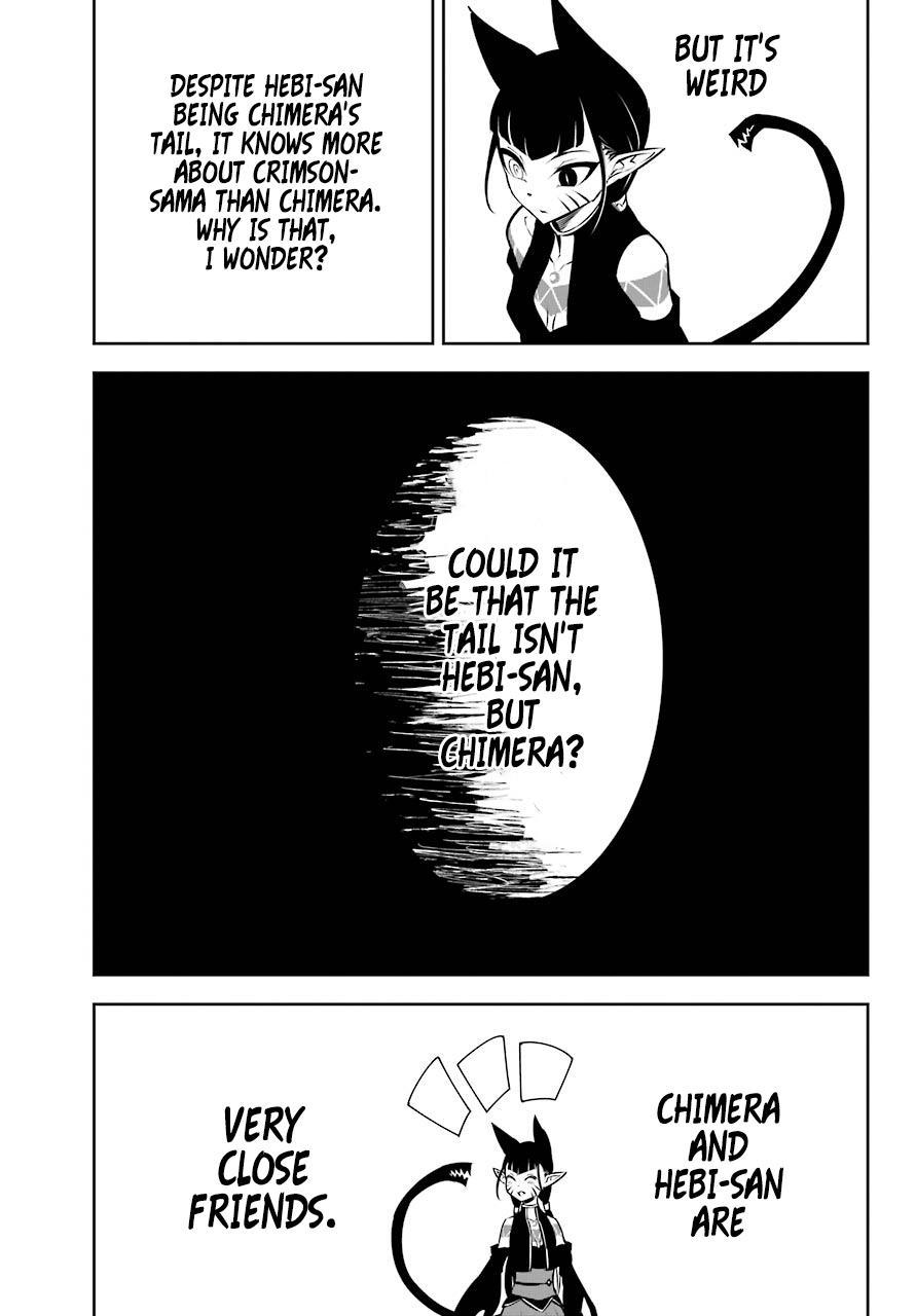Ragna Crimson Chap 46 - Next Chap 47