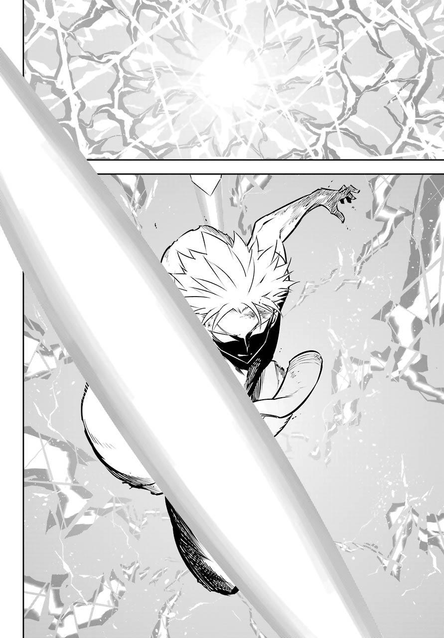 Ragna Crimson Chap 48 - Next Chap 49