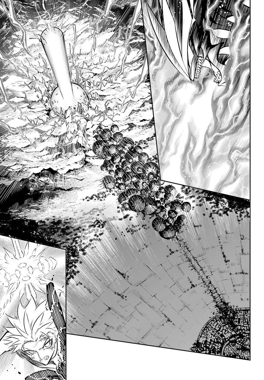 Ragna Crimson Chap 48 - Next Chap 49