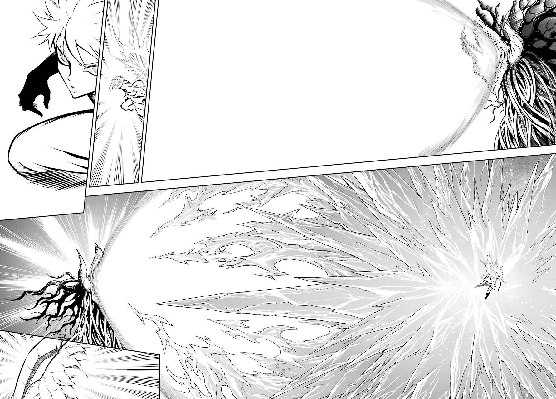 Ragna Crimson Chap 48 - Next Chap 49