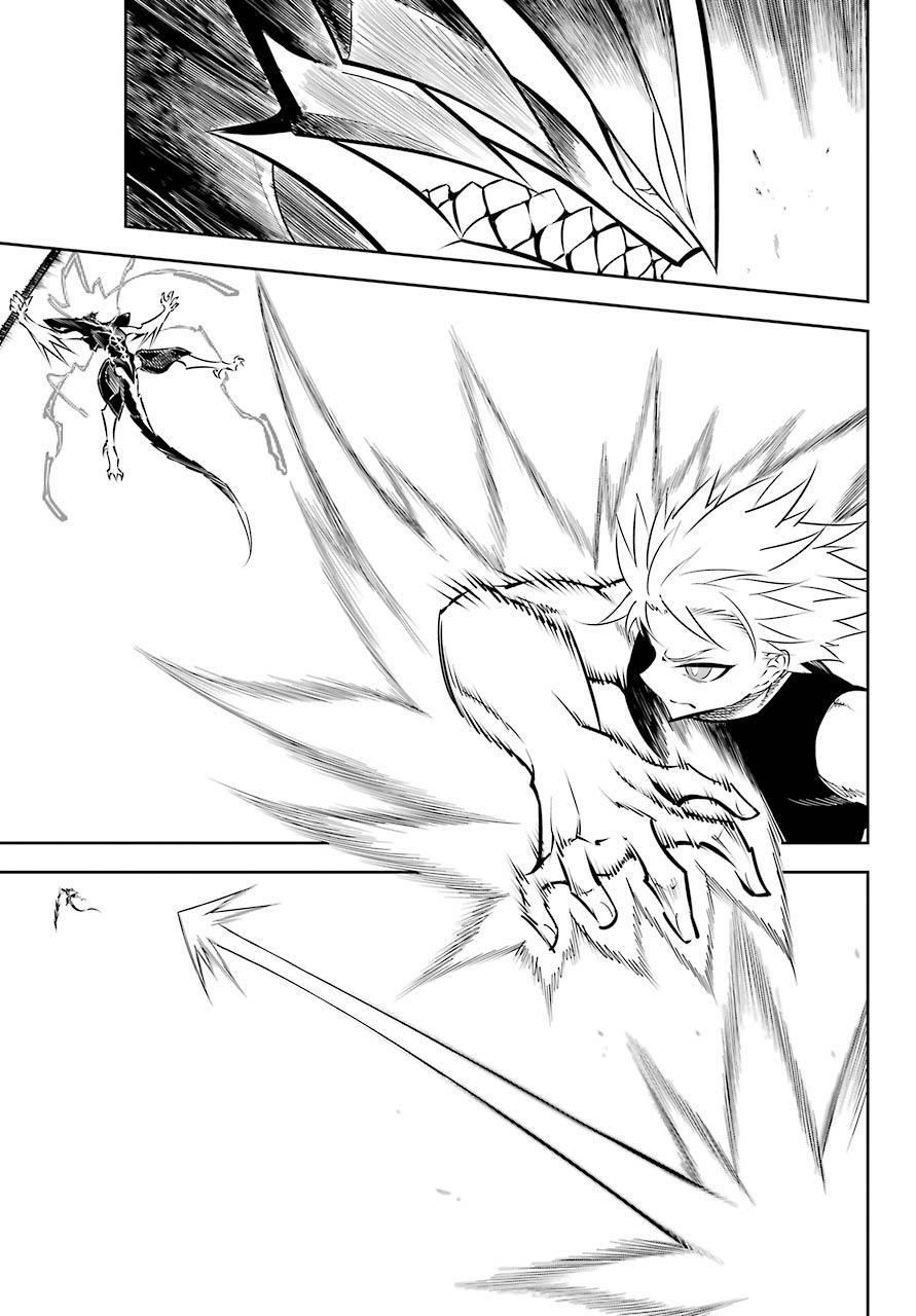 Ragna Crimson Chap 48 - Next Chap 49