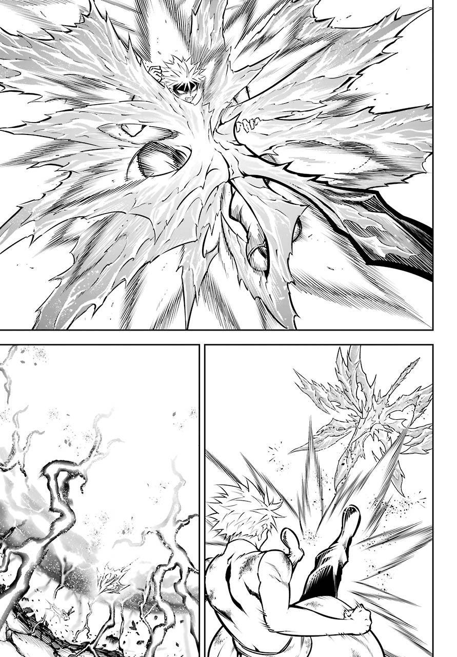 Ragna Crimson Chap 48 - Next Chap 49