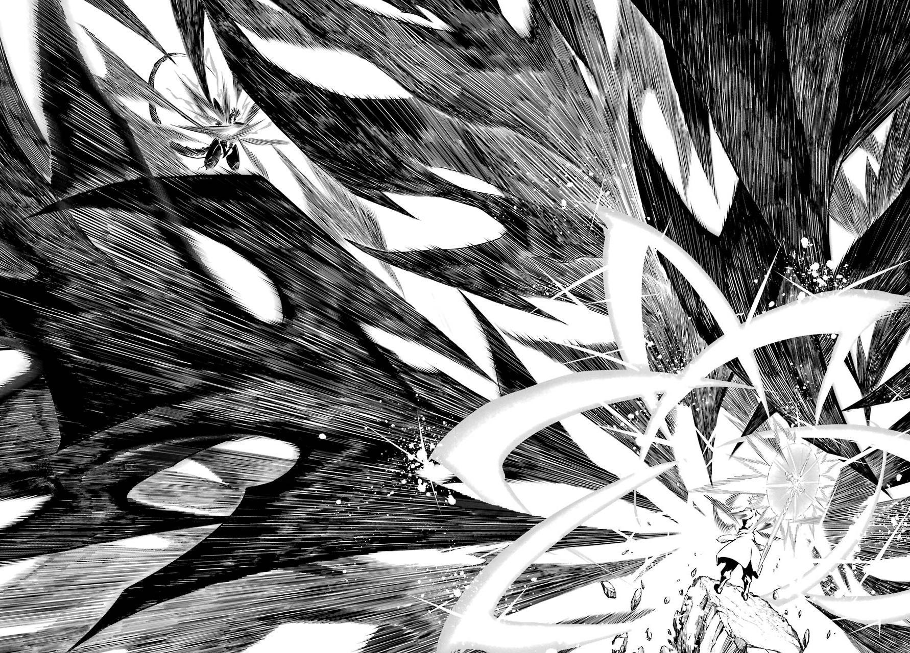 Ragna Crimson Chap 48 - Next Chap 49