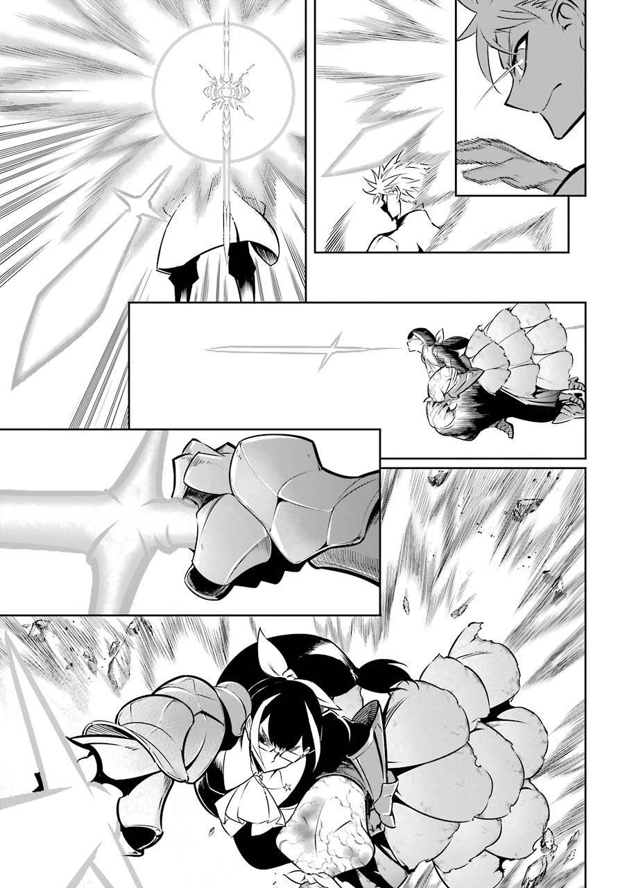 Ragna Crimson Chap 48 - Next Chap 49