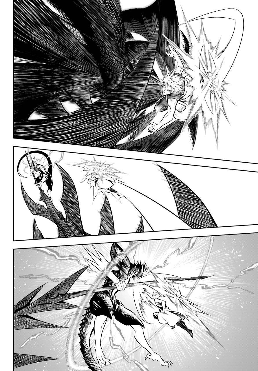 Ragna Crimson Chap 48 - Next Chap 49
