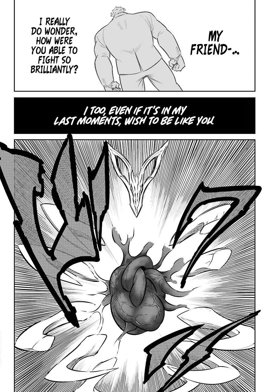 Ragna Crimson Chap 49 - Next Chap 50
