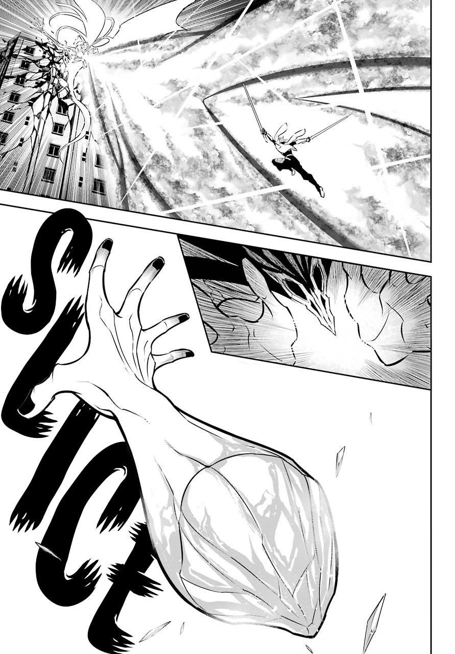 Ragna Crimson Chap 49 - Next Chap 50