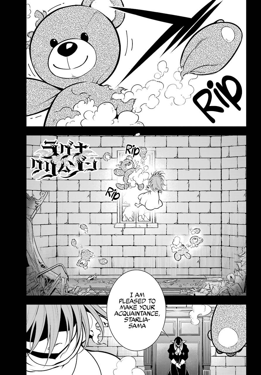 Ragna Crimson Chap 49 - Next Chap 50
