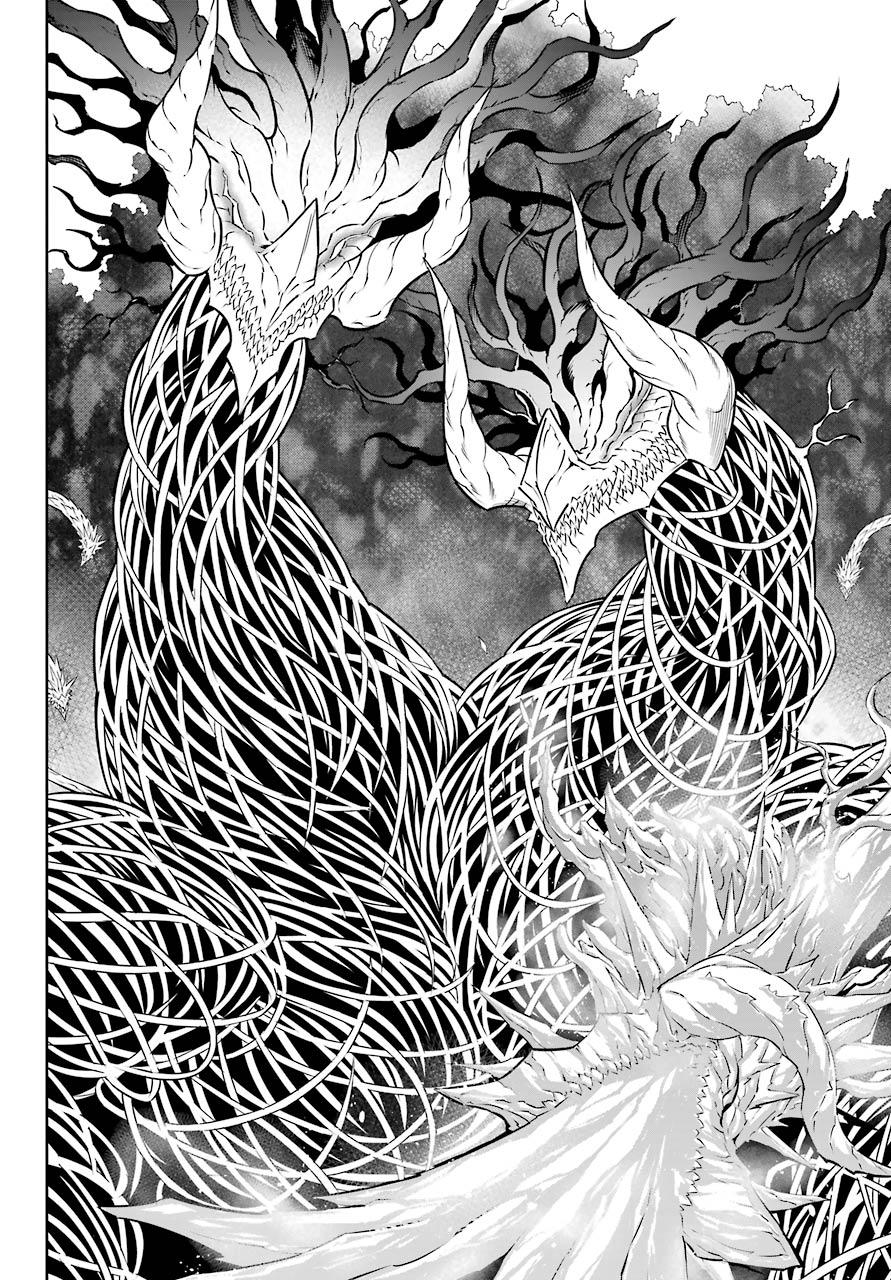 Ragna Crimson Chap 49 - Next Chap 50