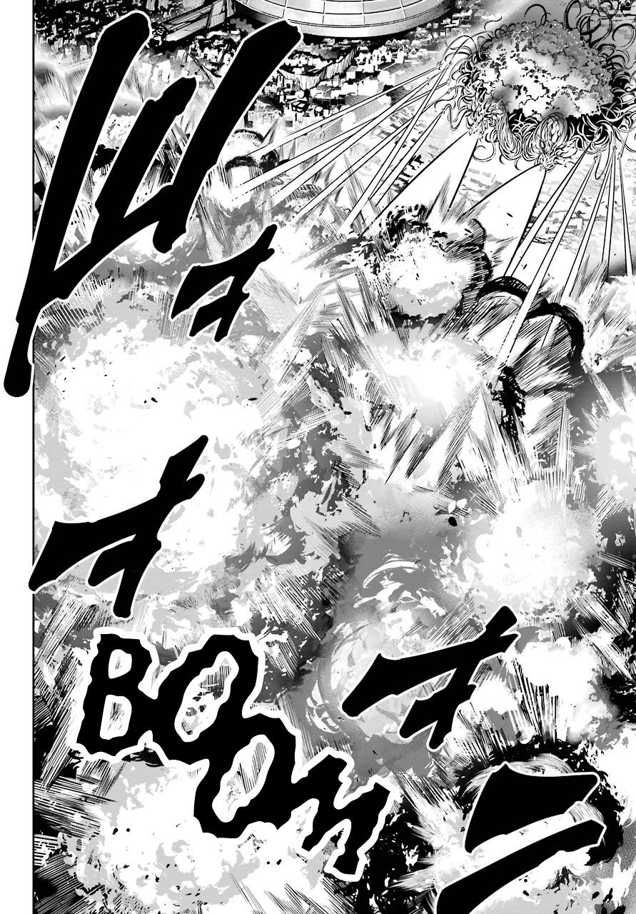 Ragna Crimson Chap 49 - Next Chap 50