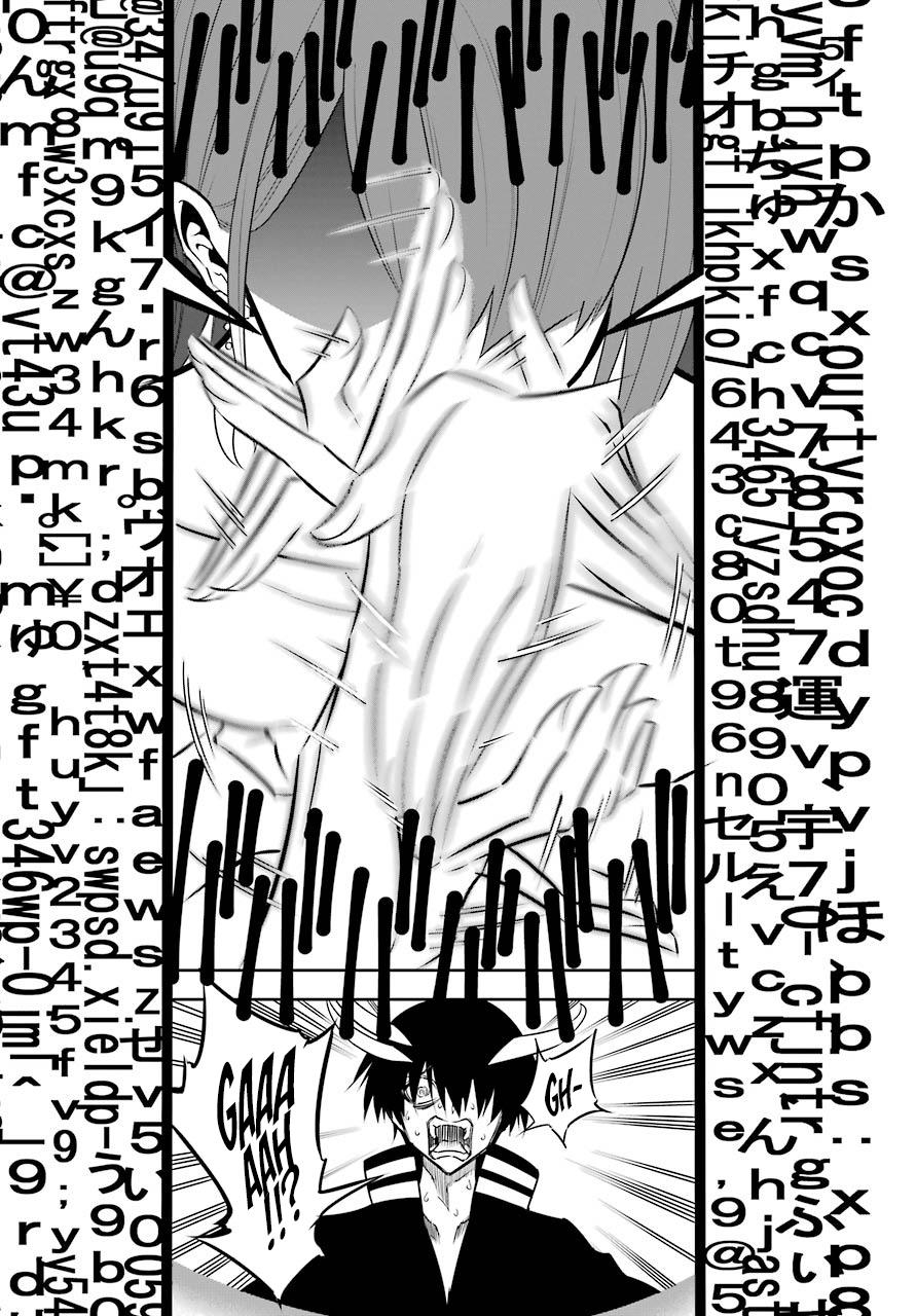 Ragna Crimson Chap 49 - Next Chap 50