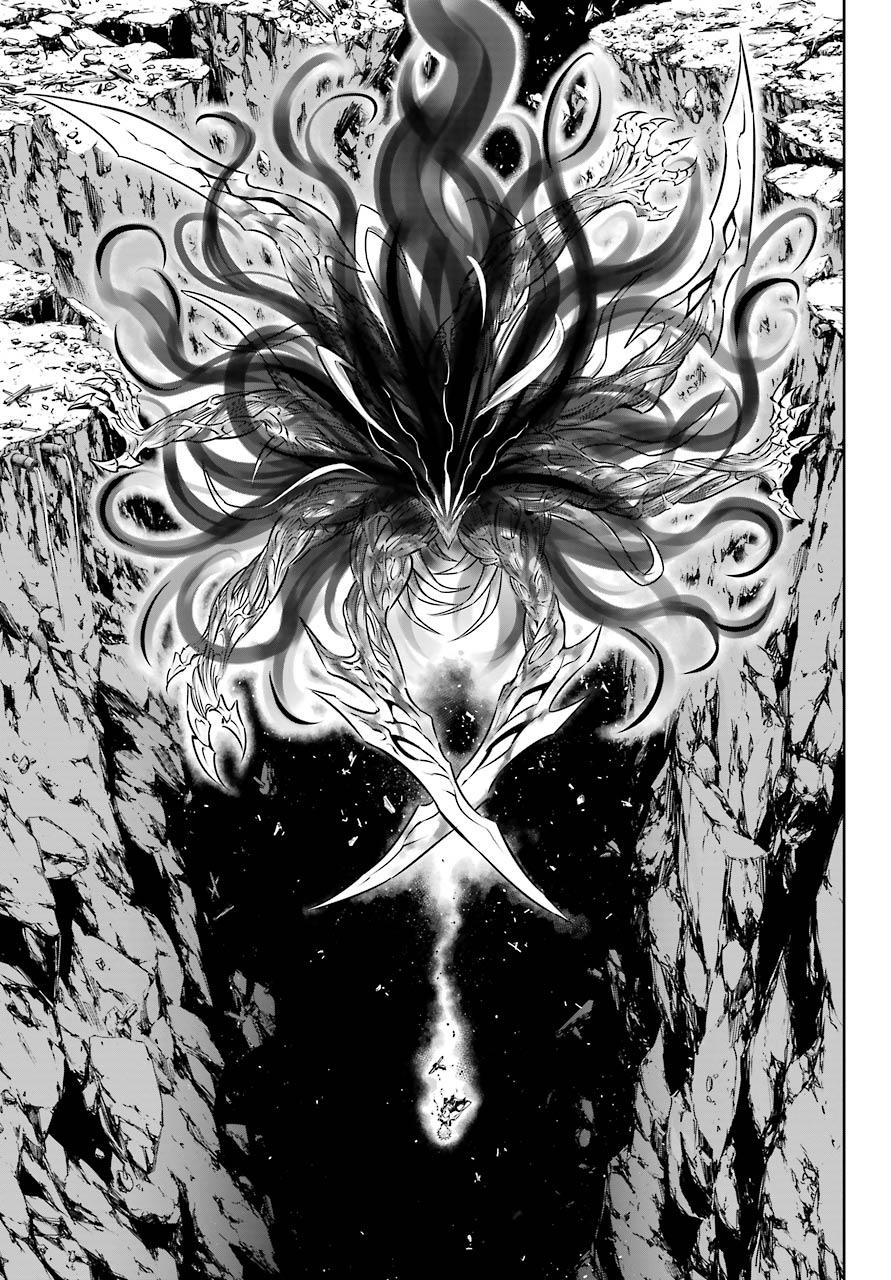 Ragna Crimson Chap 49 - Next Chap 50