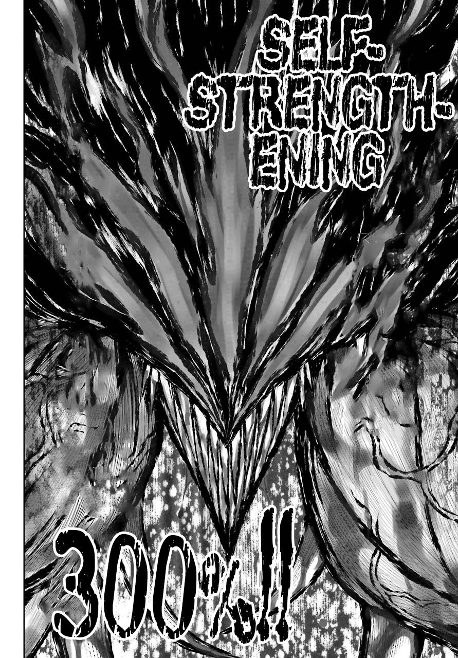Ragna Crimson Chap 49 - Next Chap 50