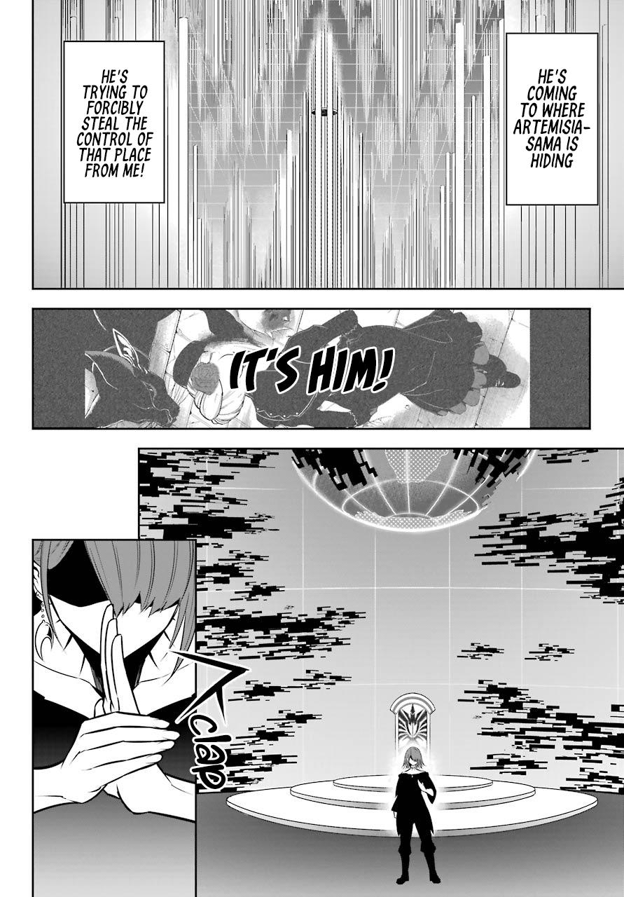 Ragna Crimson Chap 49 - Next Chap 50