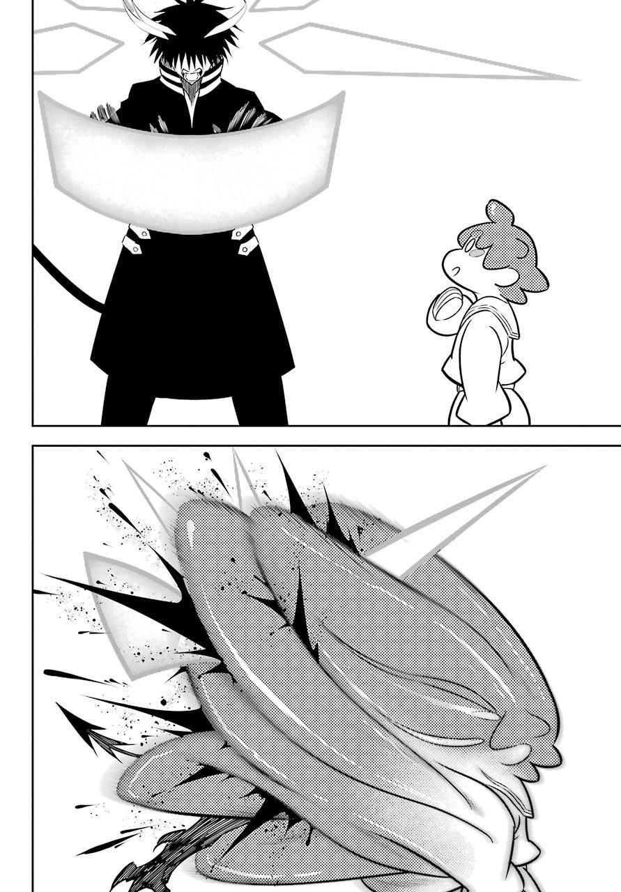 Ragna Crimson Chap 49 - Next Chap 50