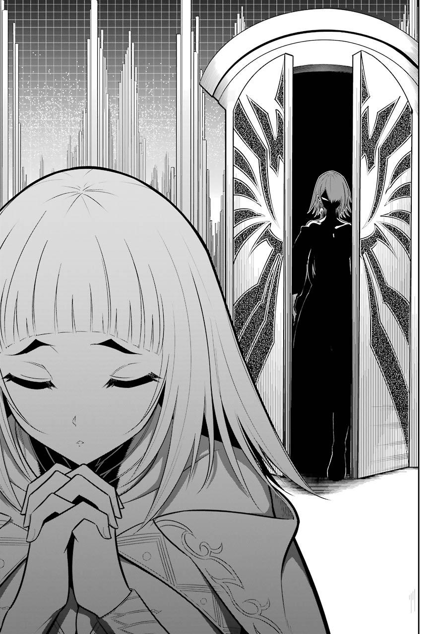 Ragna Crimson Chap 49 - Next Chap 50