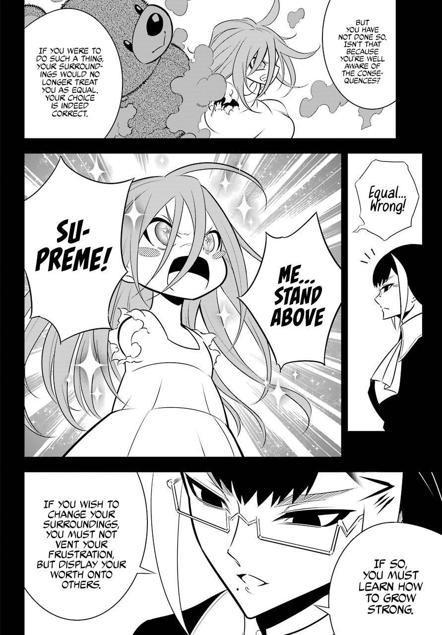 Ragna Crimson Chap 49 - Next Chap 50