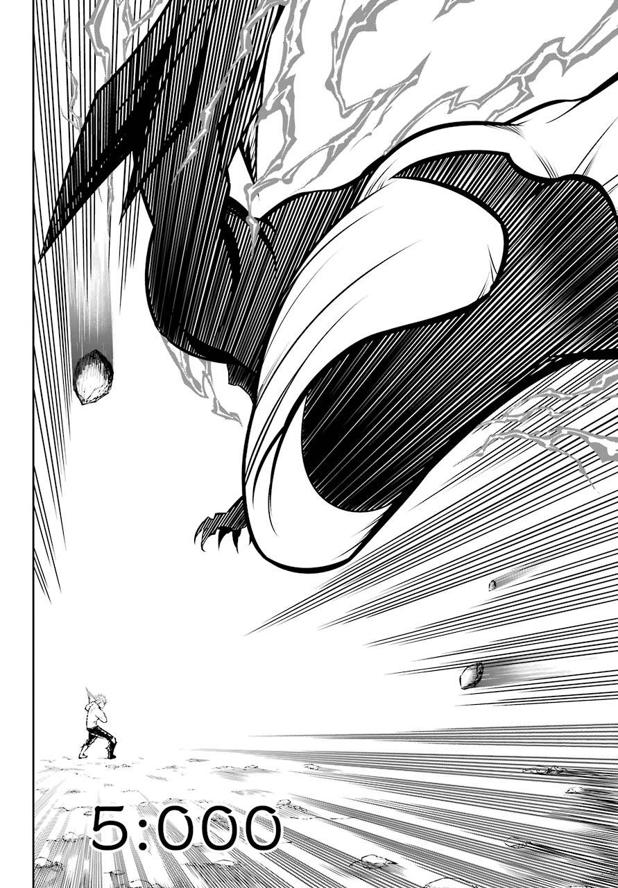 Ragna Crimson Chap 40 - Next Chap 41