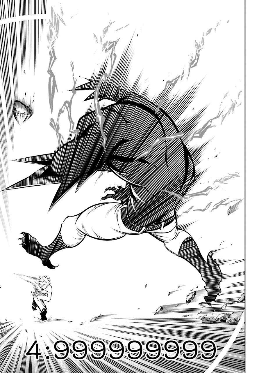 Ragna Crimson Chap 40 - Next Chap 41