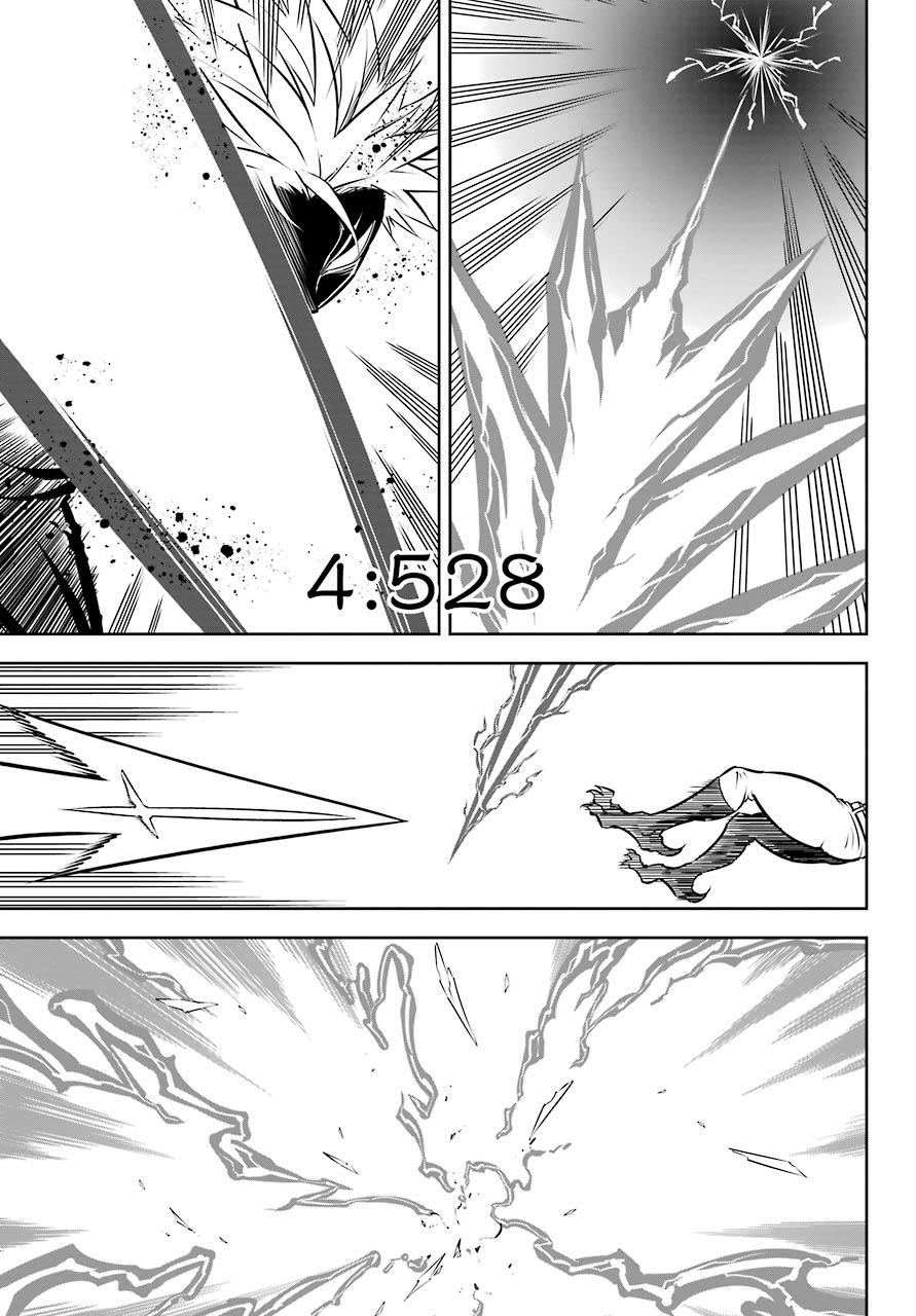 Ragna Crimson Chap 40 - Next Chap 41