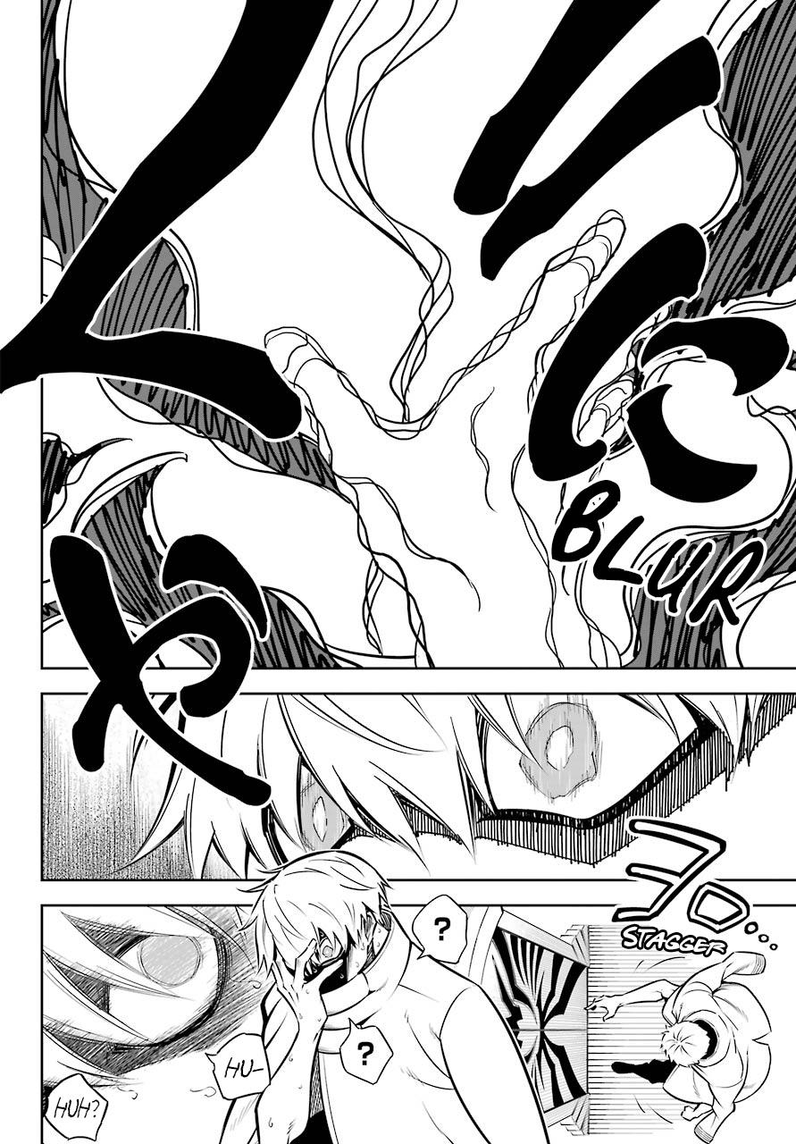 Ragna Crimson Chap 43 - Next Chap 44
