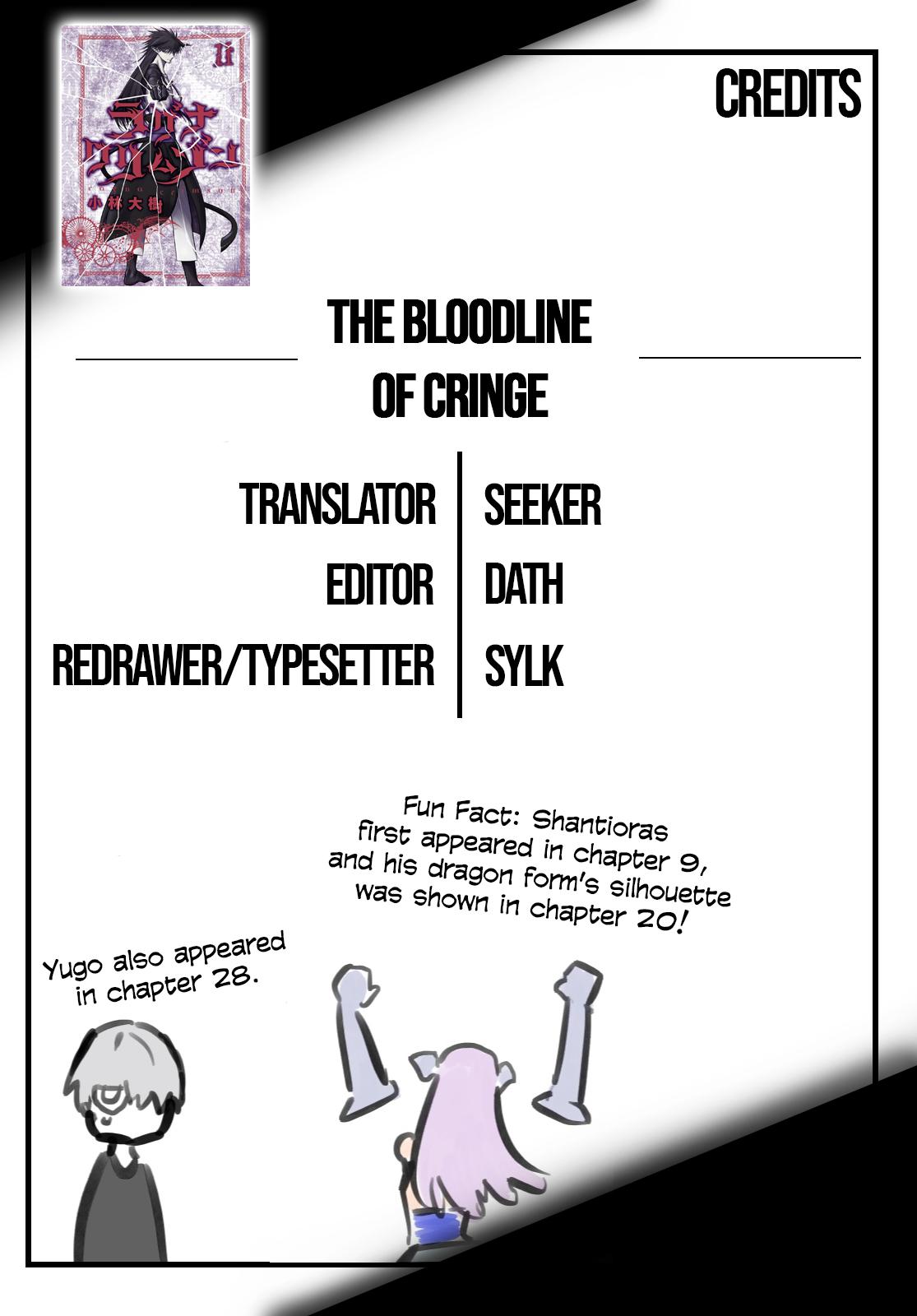 Ragna Crimson Chap 57 - Next Chap 58