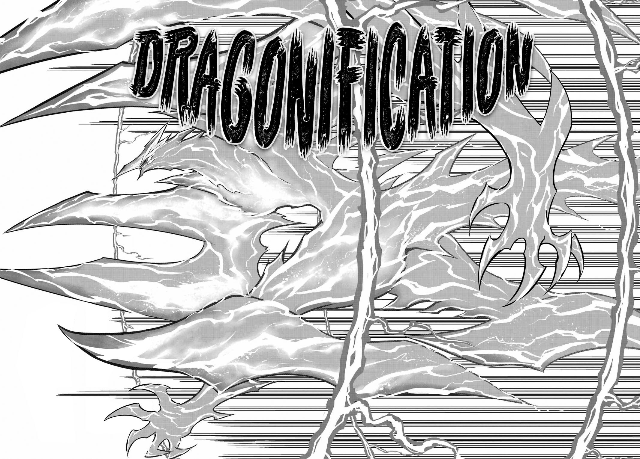 Ragna Crimson Chap 54 - Next Chap 55