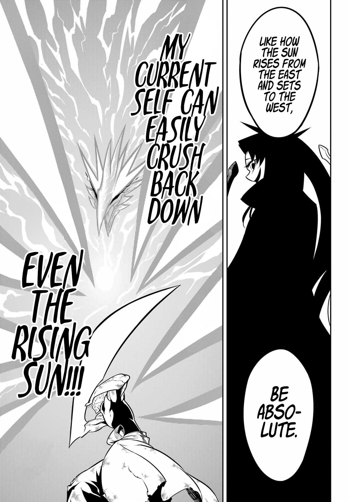Ragna Crimson Chap 54 - Next Chap 55