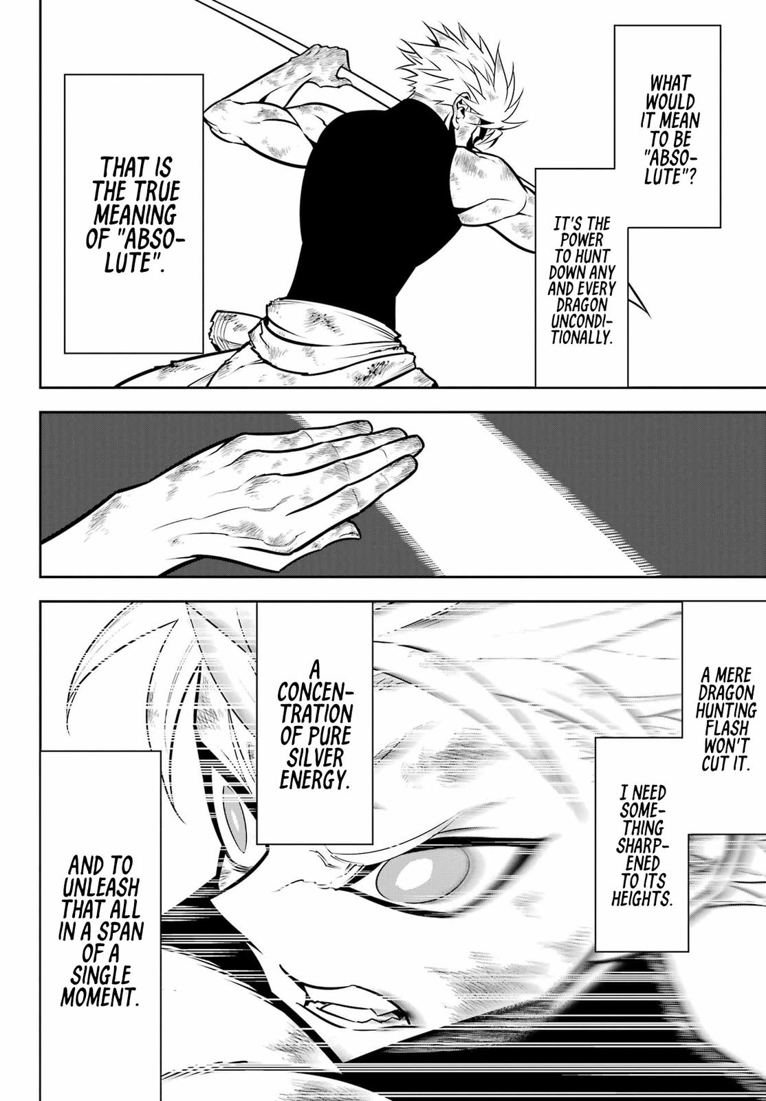 Ragna Crimson Chap 54 - Next Chap 55