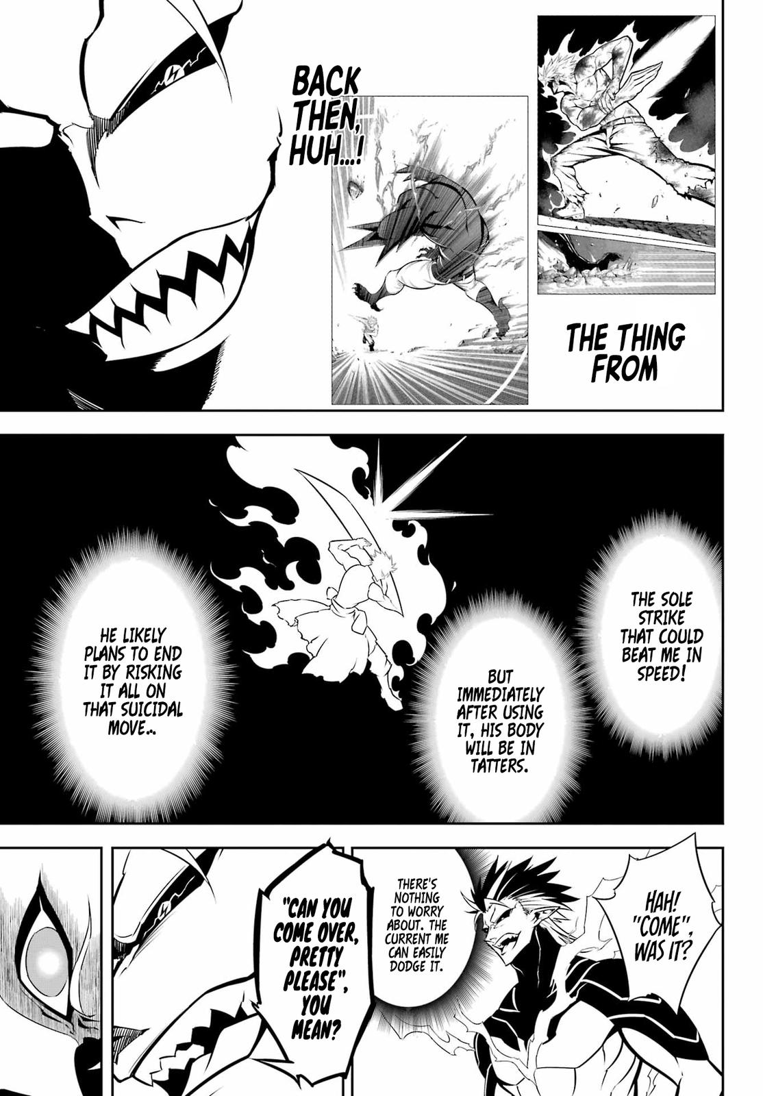 Ragna Crimson Chap 54 - Next Chap 55