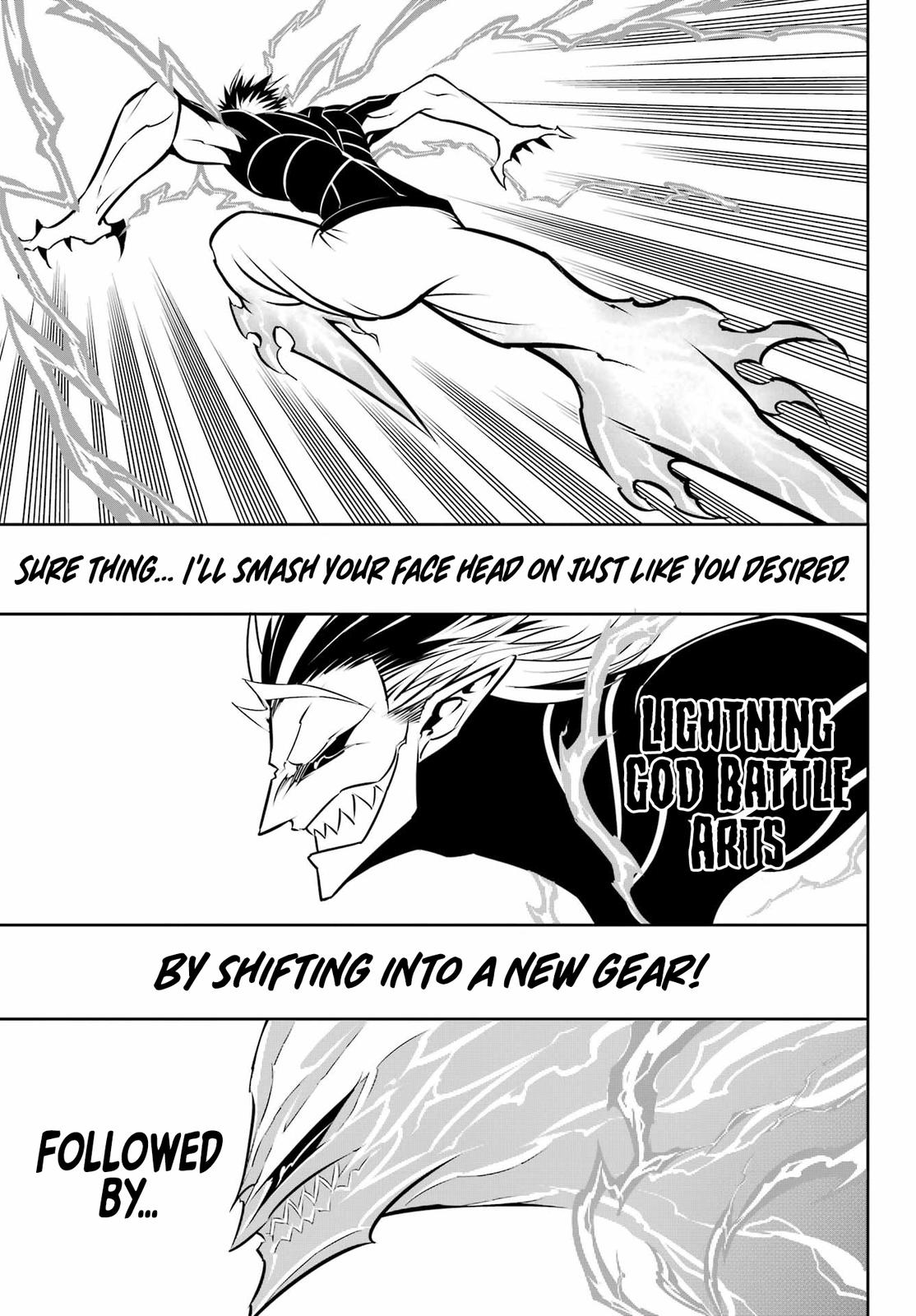 Ragna Crimson Chap 54 - Next Chap 55