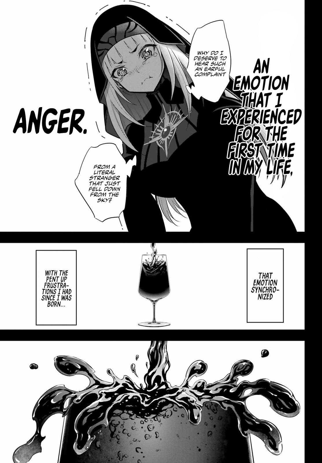 Ragna Crimson Chap 54 - Next Chap 55