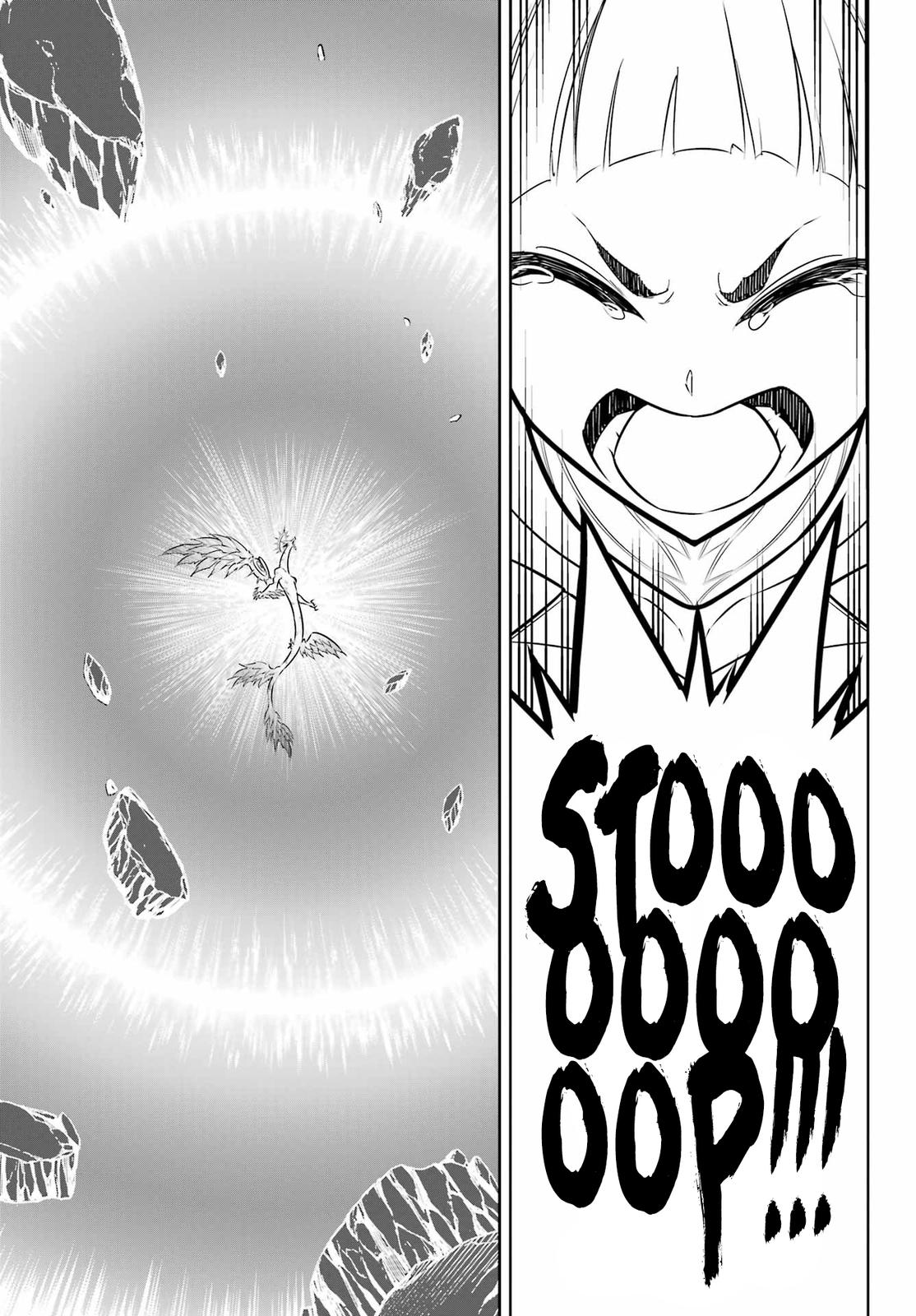 Ragna Crimson Chap 54 - Next Chap 55