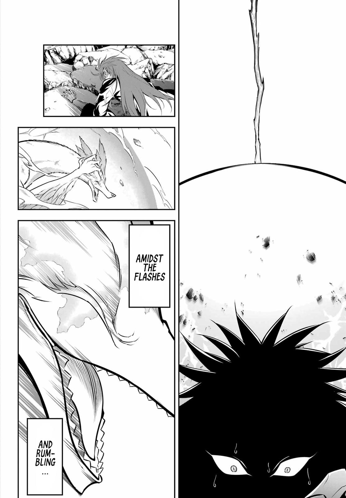 Ragna Crimson Chap 54 - Next Chap 55