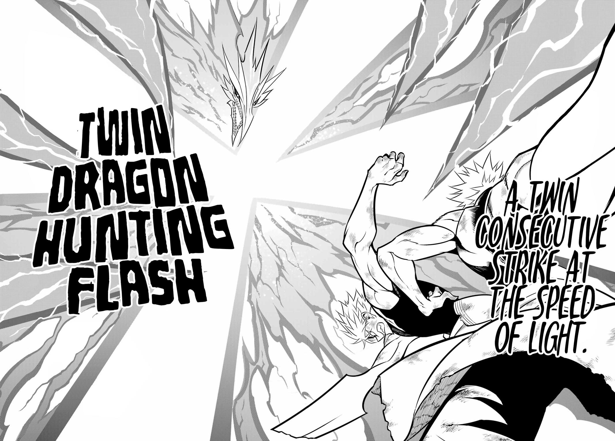 Ragna Crimson Chap 54 - Next Chap 55