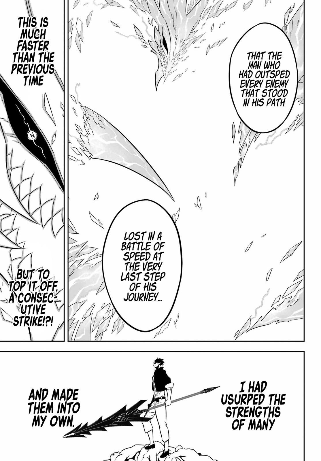 Ragna Crimson Chap 54 - Next Chap 55