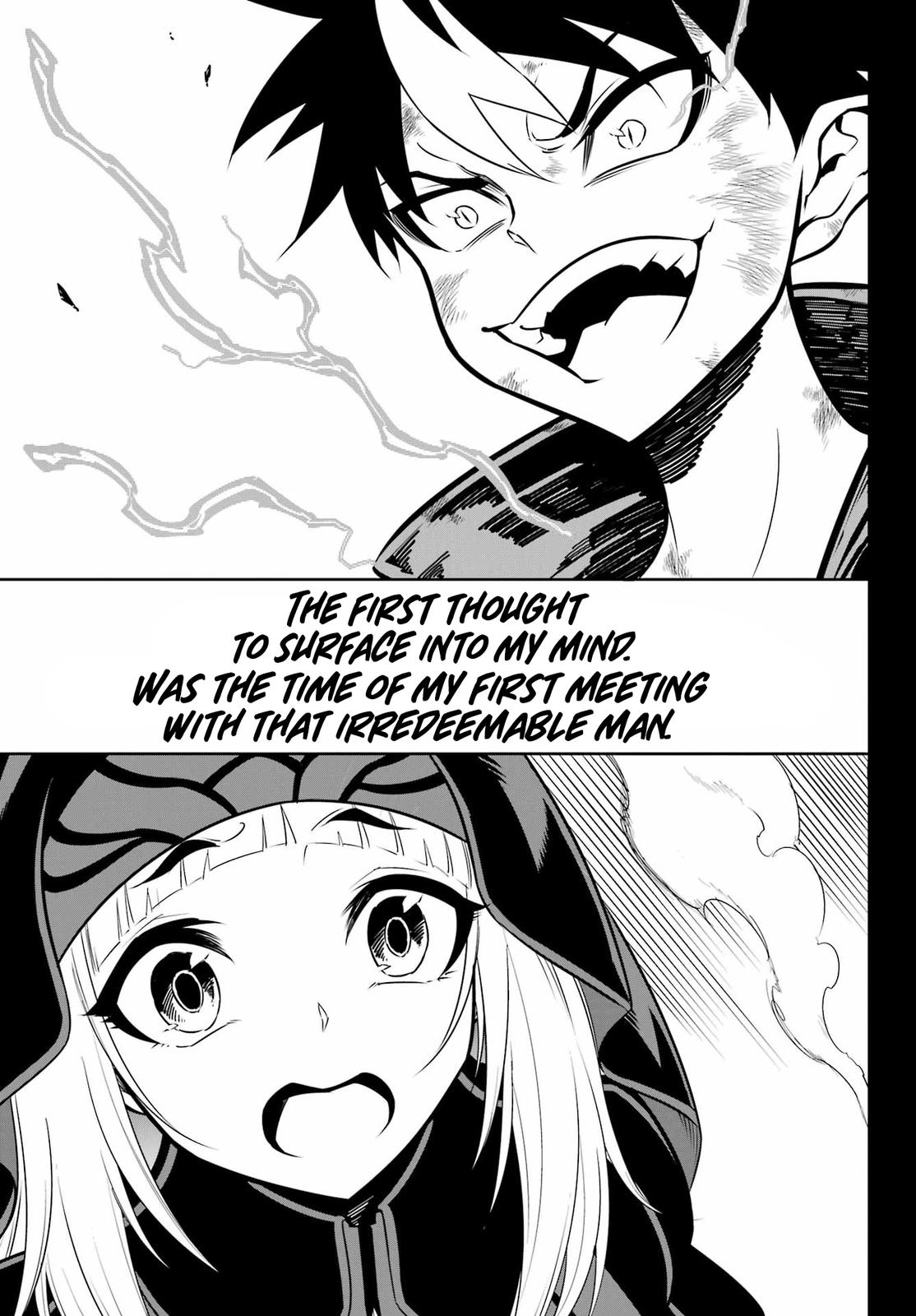 Ragna Crimson Chap 54 - Next Chap 55
