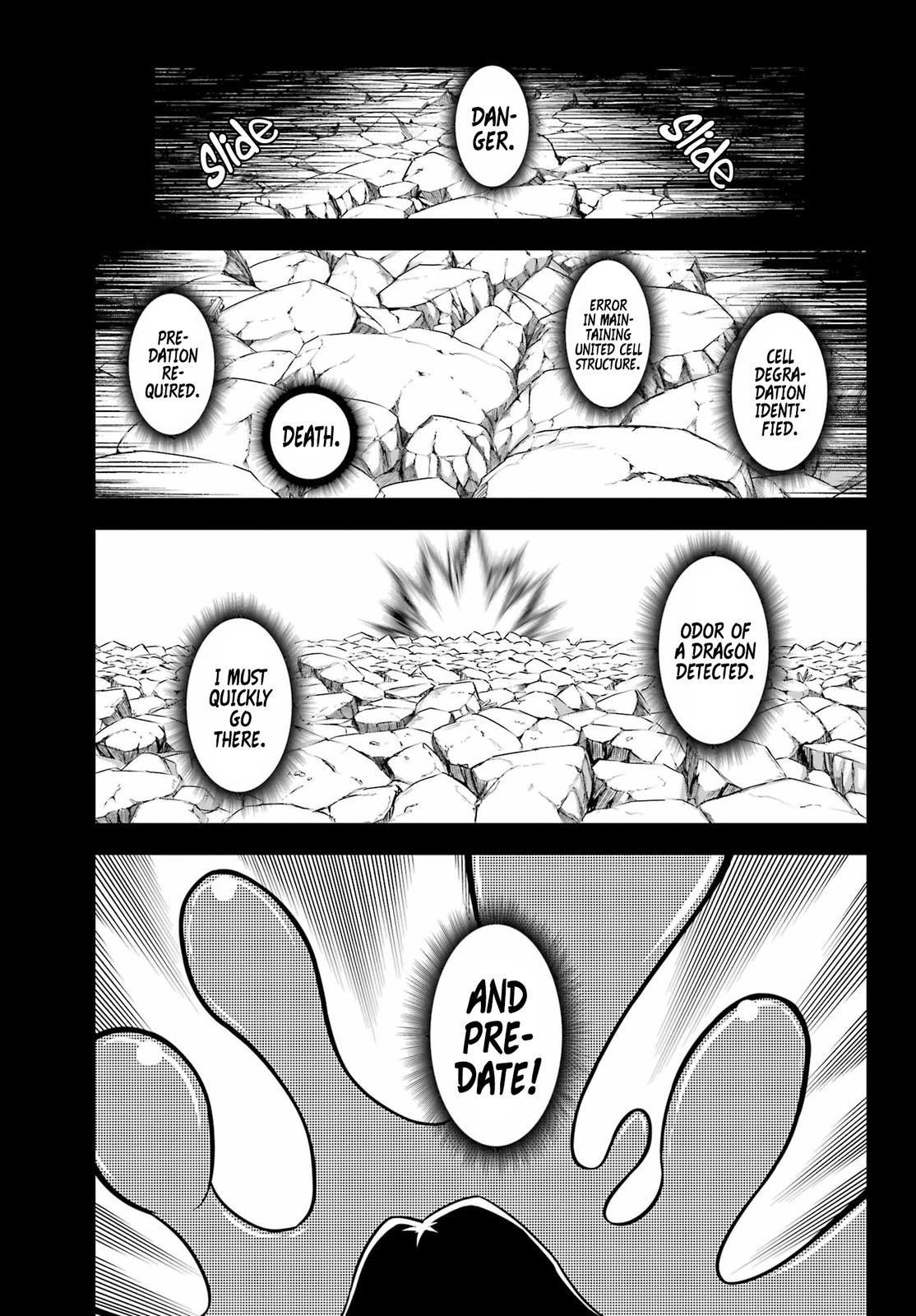Ragna Crimson Chap 54 - Next Chap 55