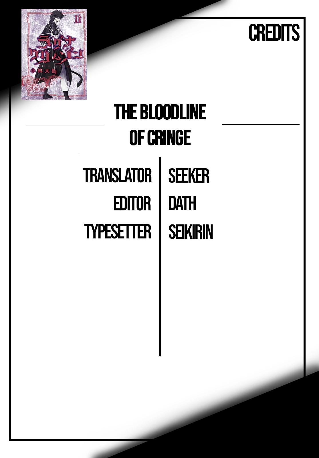 Ragna Crimson Chap 55 - Next Chap 56