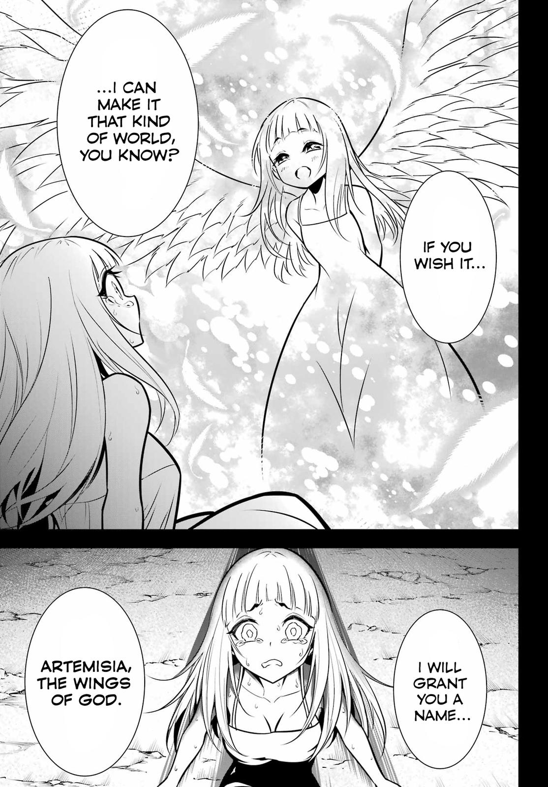 Ragna Crimson Chap 55 - Next Chap 56