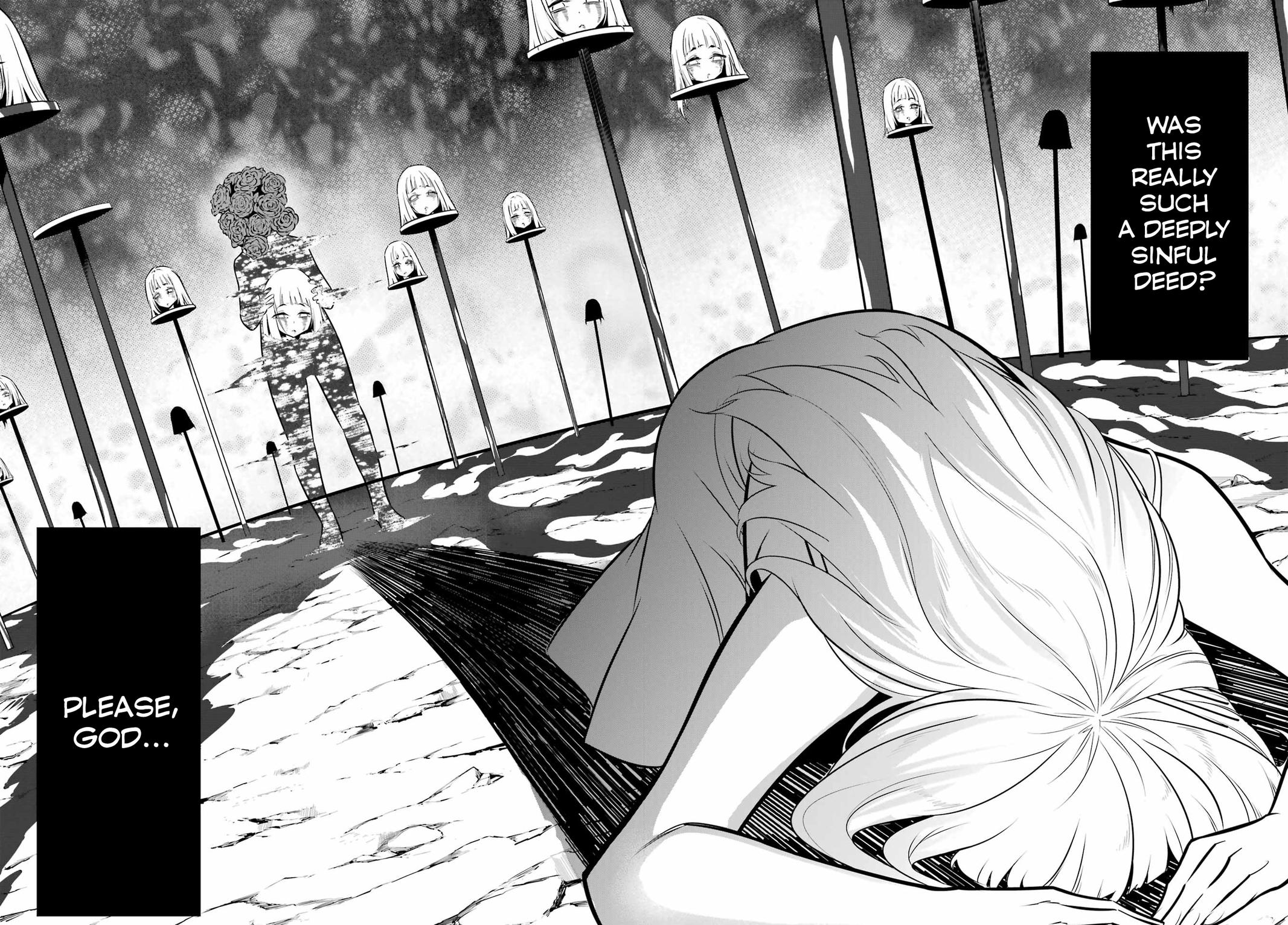 Ragna Crimson Chap 55 - Next Chap 56