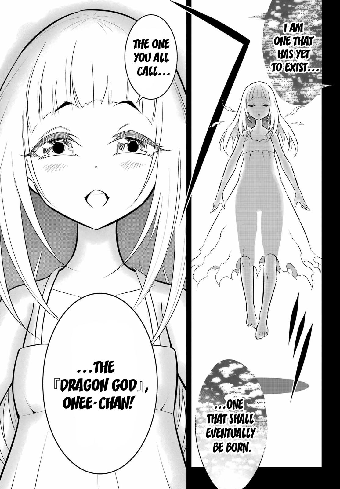 Ragna Crimson Chap 55 - Next Chap 56