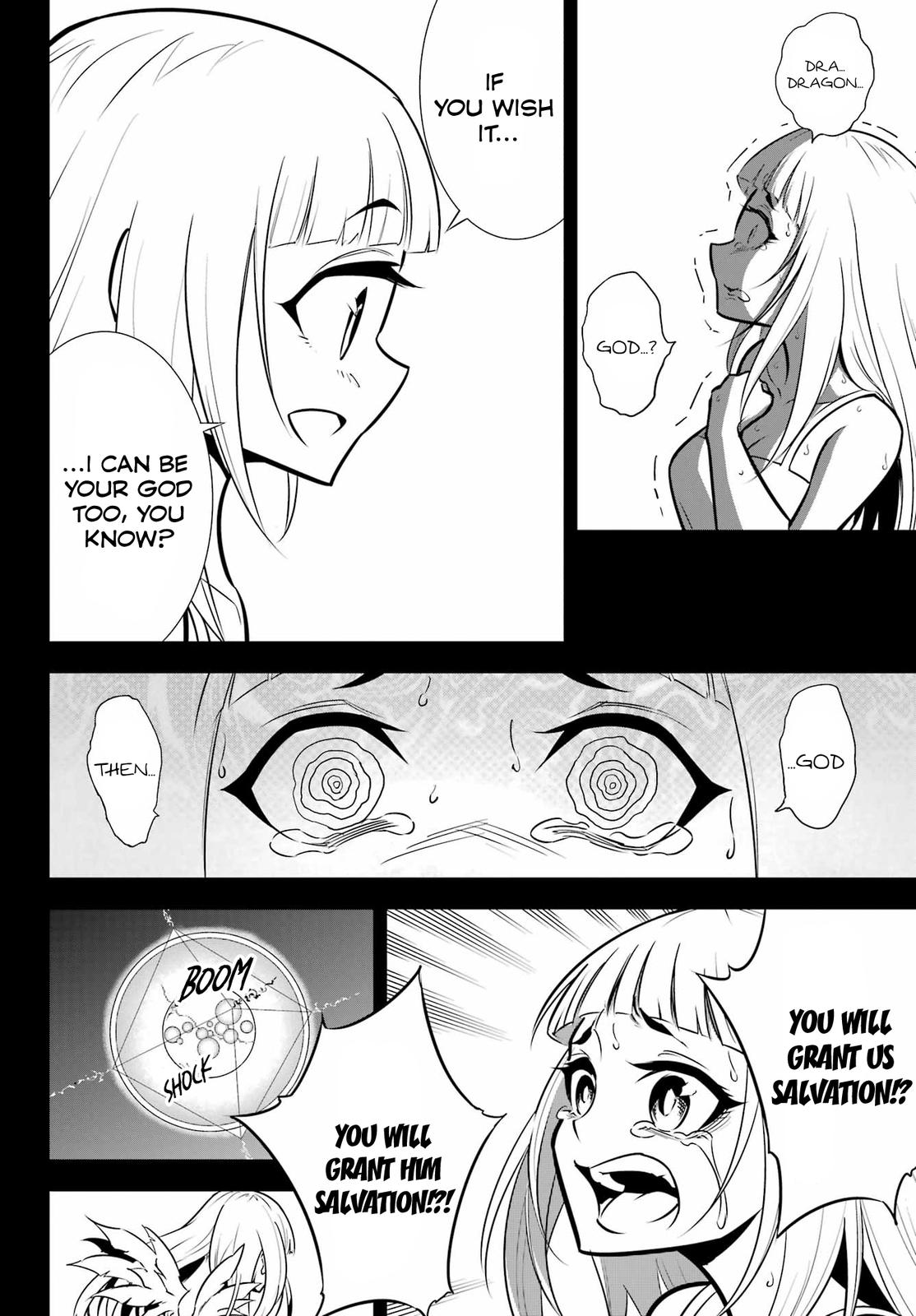 Ragna Crimson Chap 55 - Next Chap 56
