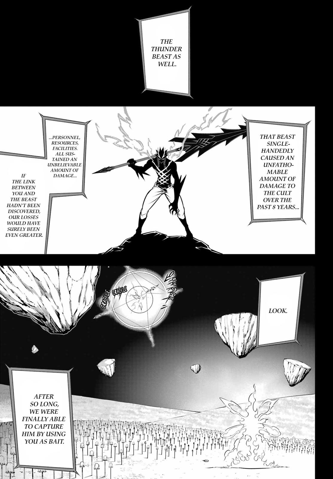 Ragna Crimson Chap 55 - Next Chap 56