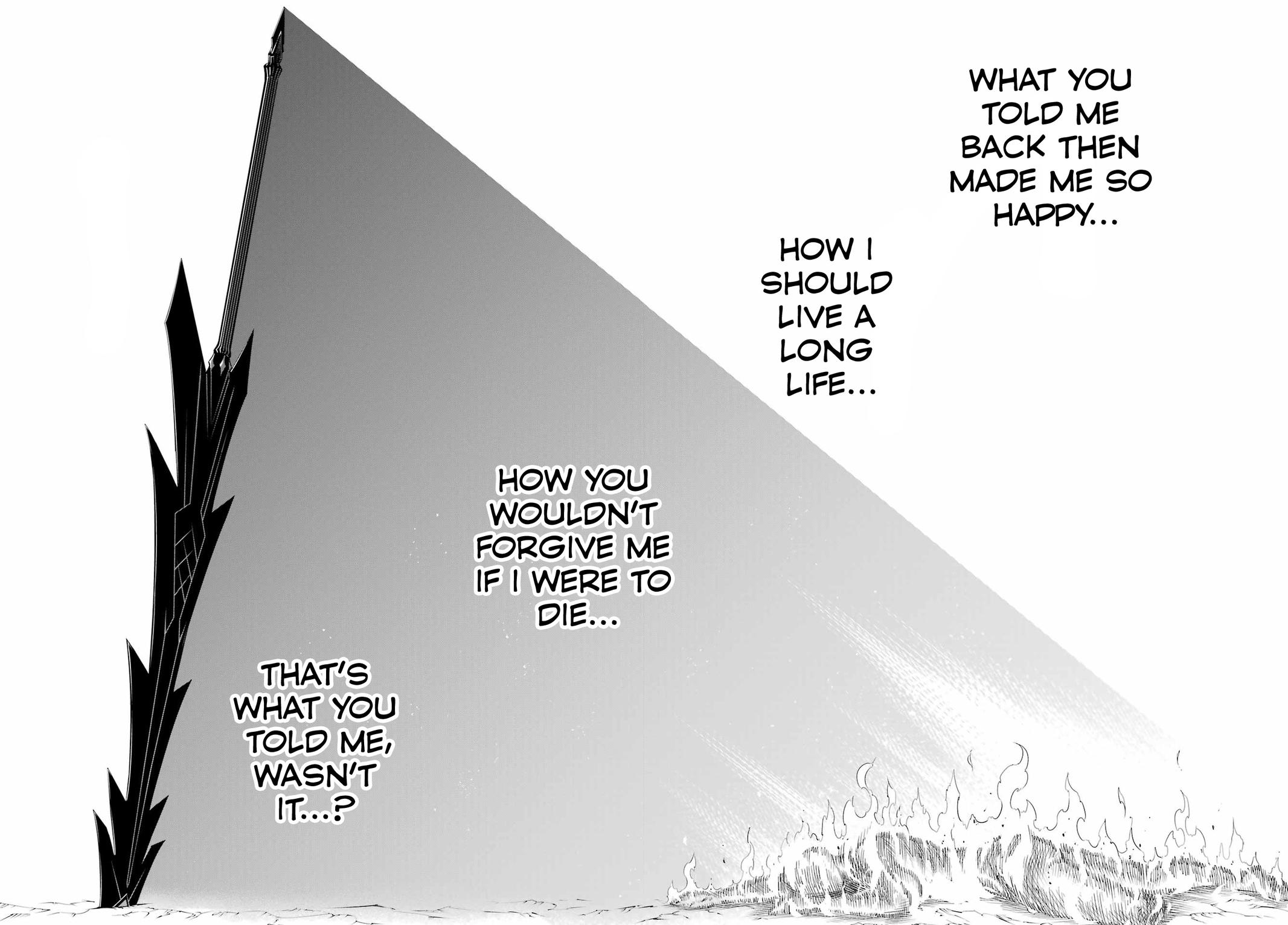 Ragna Crimson Chap 55 - Next Chap 56