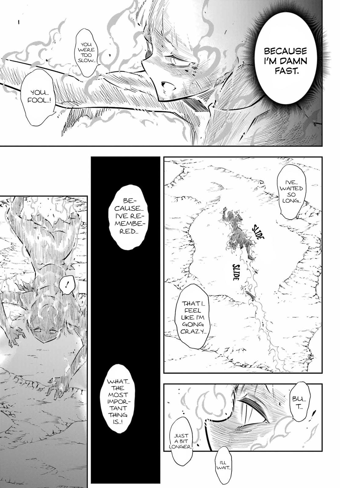 Ragna Crimson Chap 55 - Next Chap 56